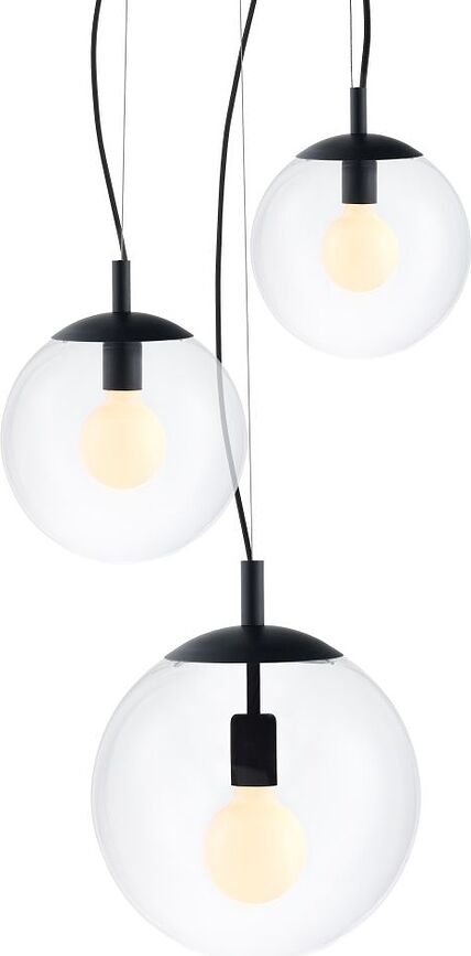 Alur 2 Lampa viseća zlatna