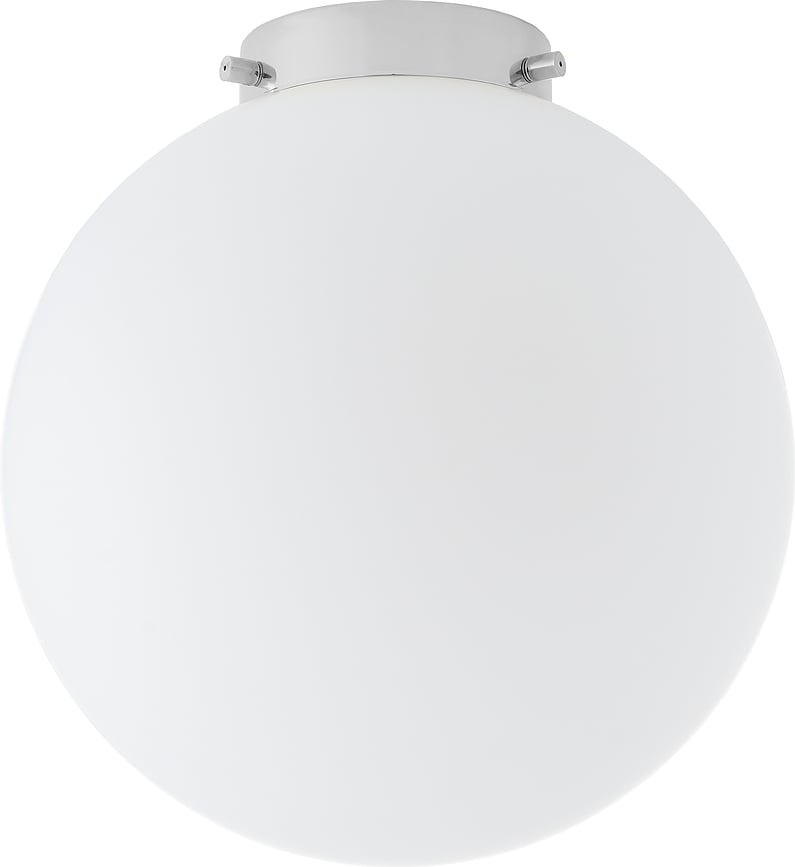 Alur Lampa stropna 1 krom