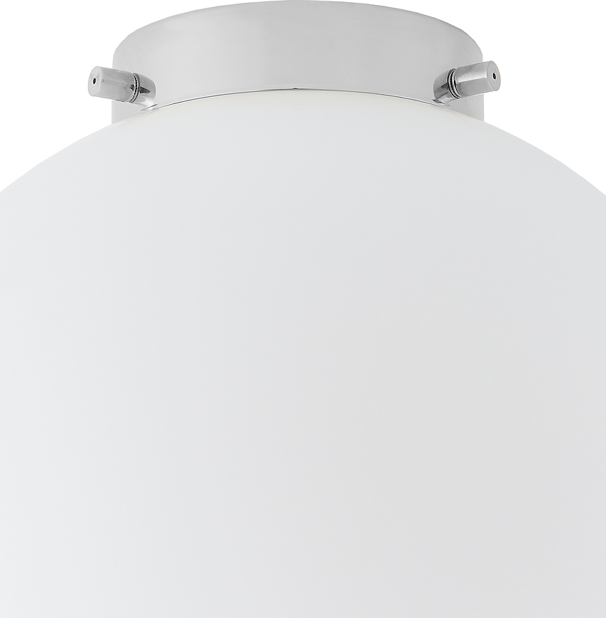 Alur 1 Stropna Lampa zlatna