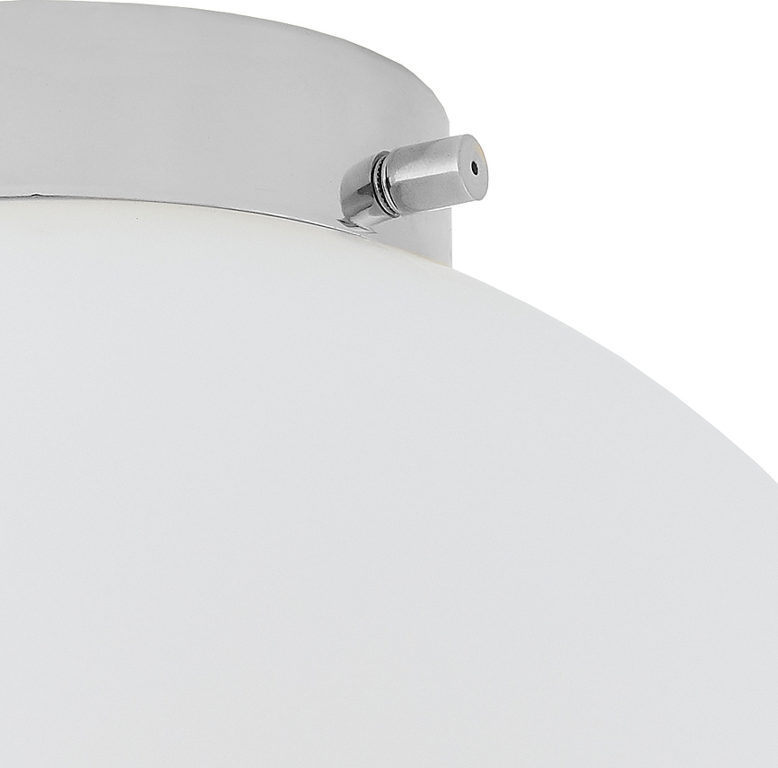 Alur 1 Plafonnier, doré