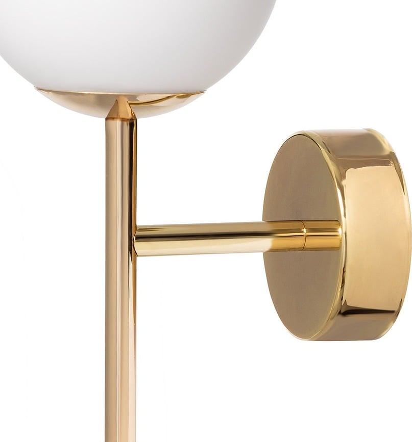 Aplique Mija Deco, dorado