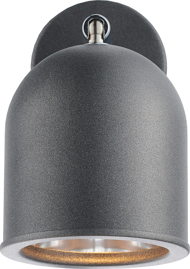 Aplique Spark 1, negro