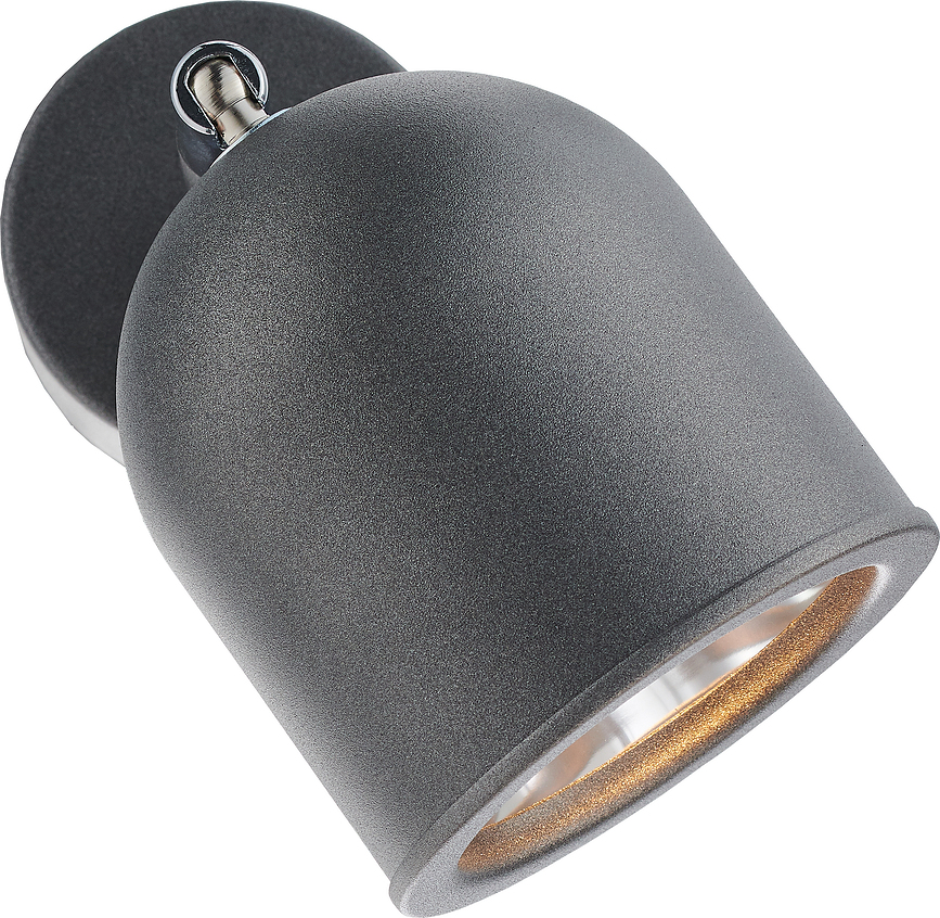 Aplique Spark 1, negro