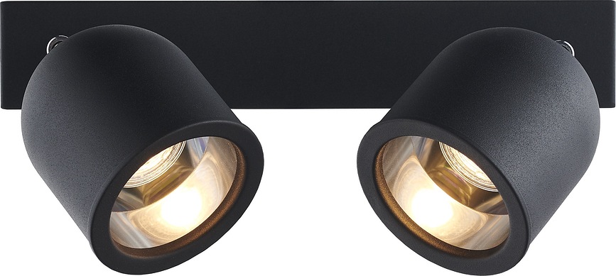 Aplique de Pared Spark 2