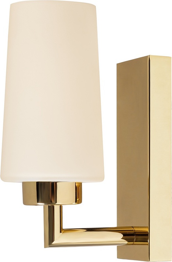 Aplique Grande, dorado