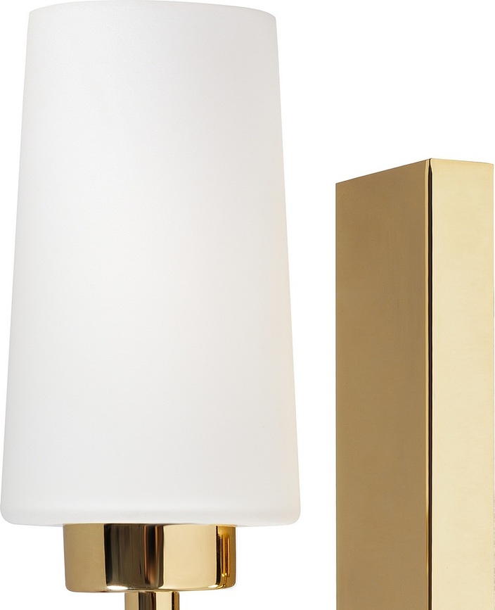 Aplique Grande, dorado