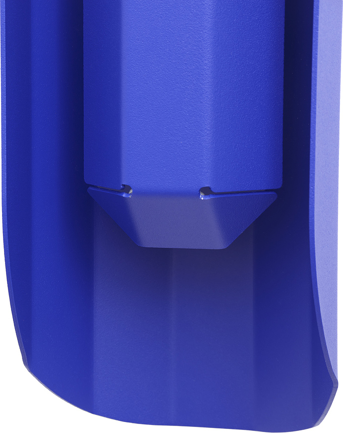 Apolin Απλίκα, 45 εκ., λευκή