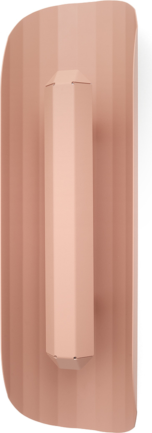 Apolin Απλίκα, 65 cm, παλ ροζ