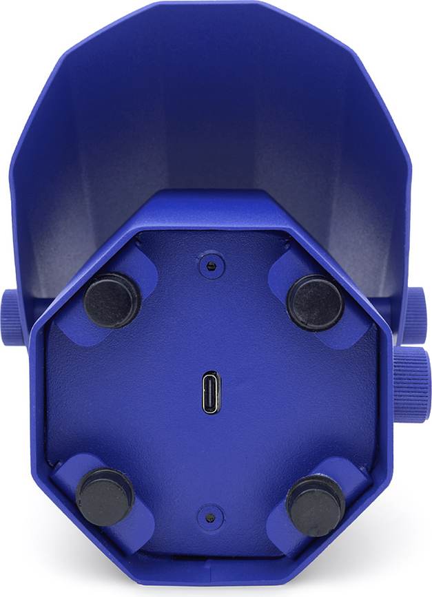 Apolin Επιτραπέζιο Φωτιστικό ασύρματο, 18 cm, βουρτσισμένος ορείχαλκος