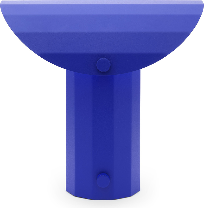 Apolin Lampe à poser 30 cm, vert sauge