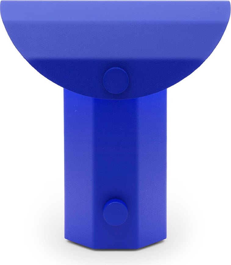 Apolin Lampe de Table sans fil, 18 cm, laiton brossé