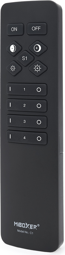 Apolin Viseča linearna svetilka, 65 cm, bela