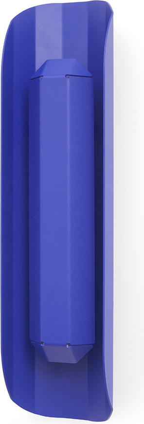 Apolin Stenska svetilka, 45 cm, kobaltna