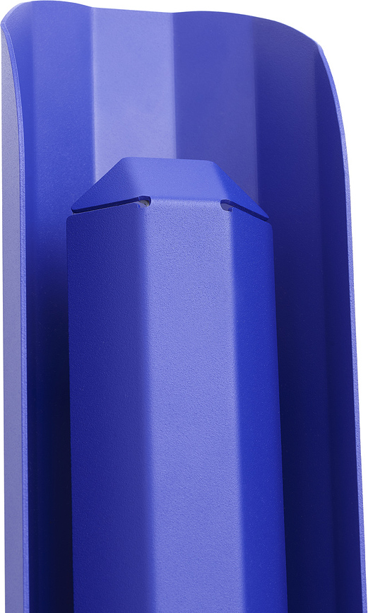 Apolin Zidna Svjetiljka 45 cm bijela