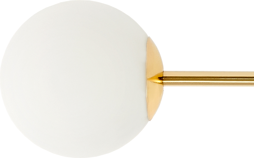 Astra Lampa stropna 4 grla