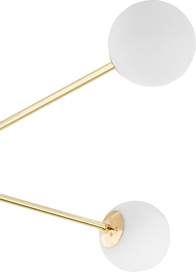 Astra Lampa stropna 4 grla