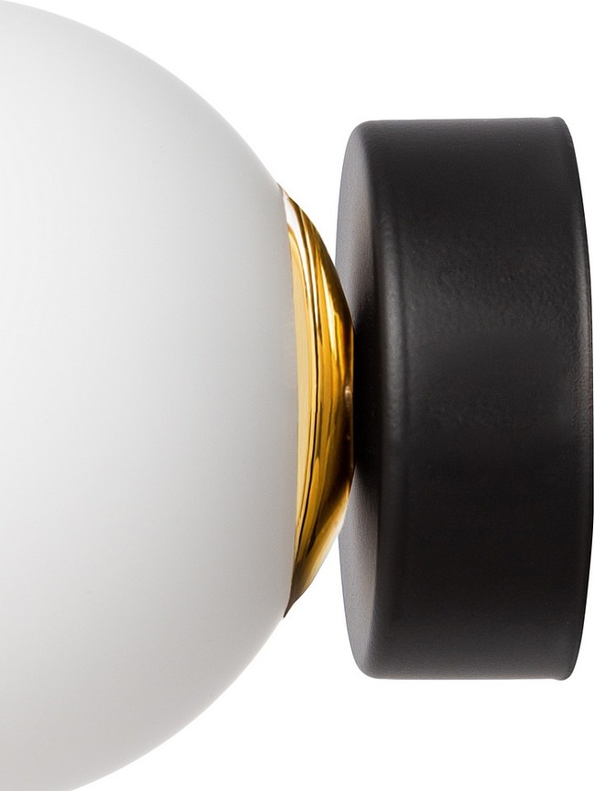 Astra Zidna Svjetiljka titan