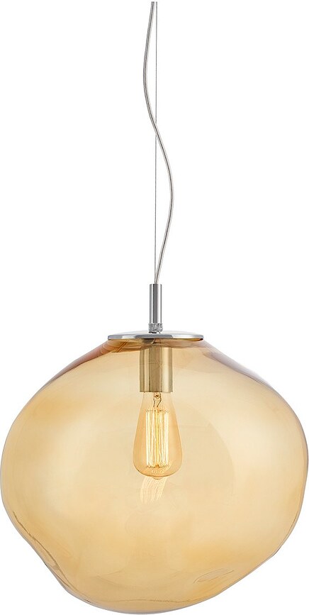 Avia L Lampa jantarna