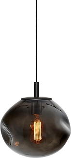 Avia Lamp M grafiithall musta kinnitusega