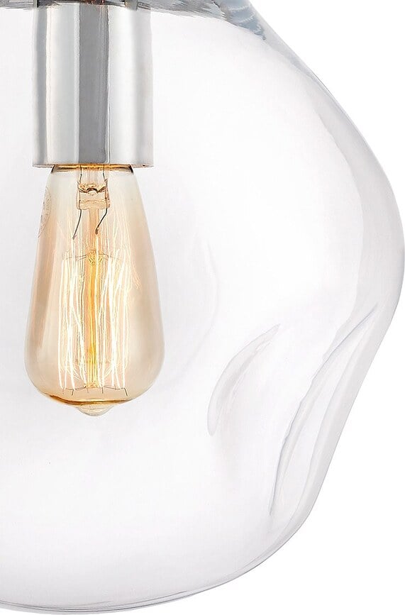 Avia Lampa L prozirna