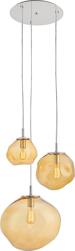 Avia Plafonijera jantarna