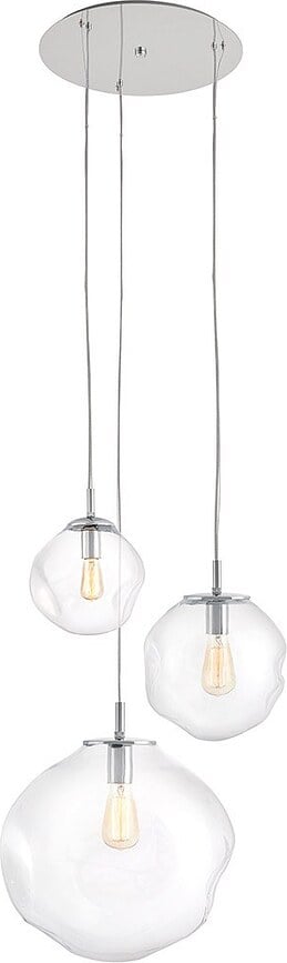 Avia Plafonjera prozirna