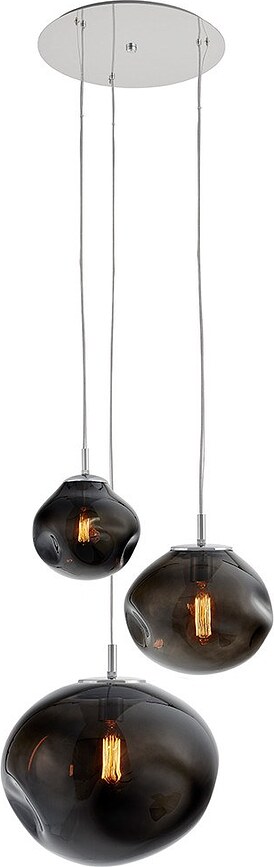 Avia Πλαφονιέρα, γραφίτη