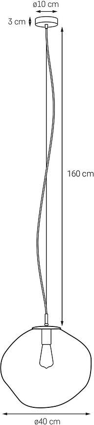 Avia L Svetilka, prozorna