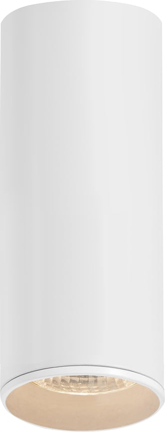 Barlo 13 Stropna Svjetiljka crna