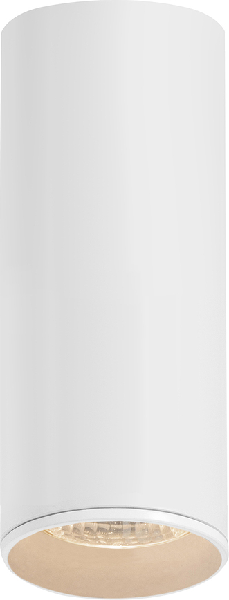 Barlo 13 Φωτιστικό Οροφής, μαύρο