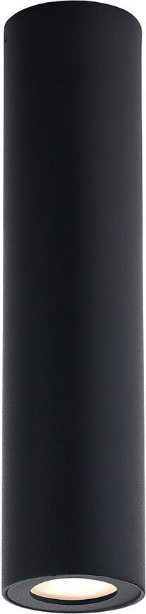 Barlo 30 Luminaire en saillie, noir