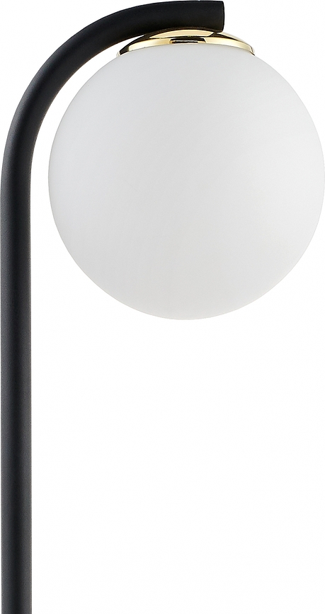 Botanica Deco Lampa podna XL