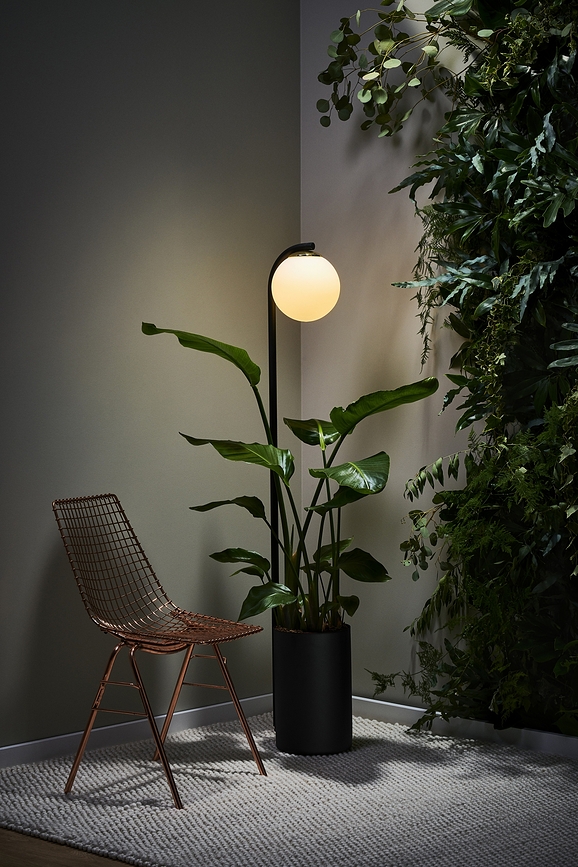 Botanica Deco Lampadaire XL