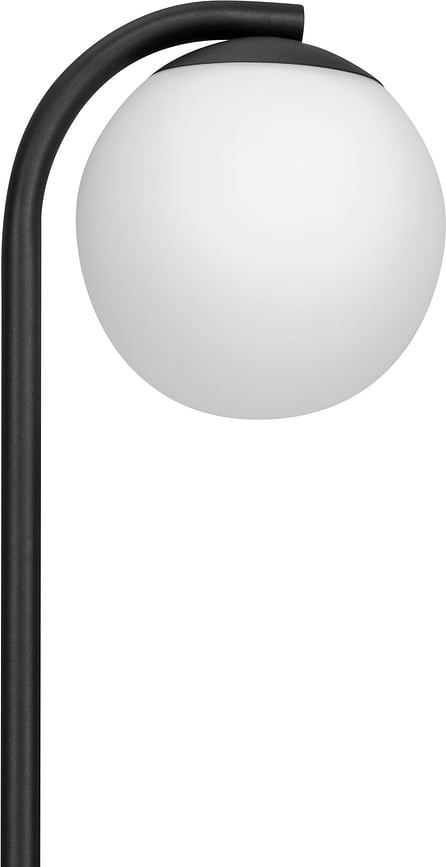 Botanica Deco XL Podna Lampa s spremnikom i drvenim poklopcem