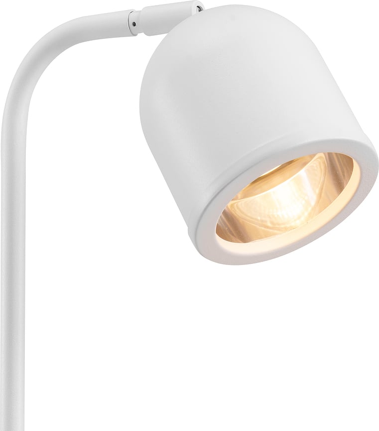 Botanica Stolna Lampa s posudom s drvenim poklopcem terakota