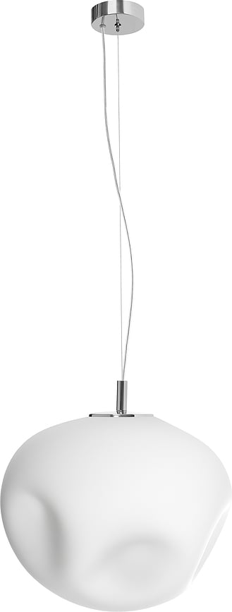 Cloe Lampa viseća L krom