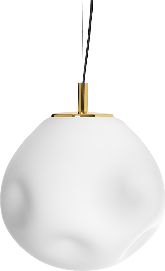 Cloe M Lampa viseća krom