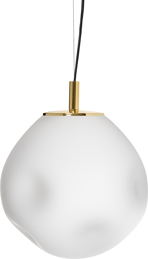 Cloe S Lampa viseća krom