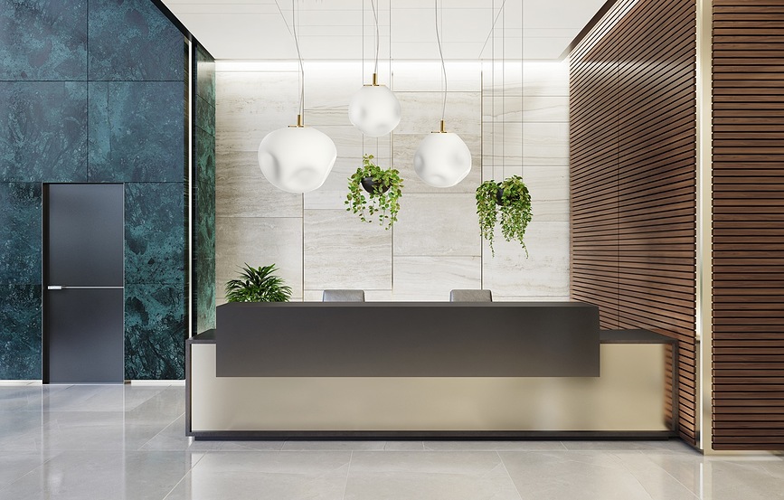 Cloe Suspension L, noire