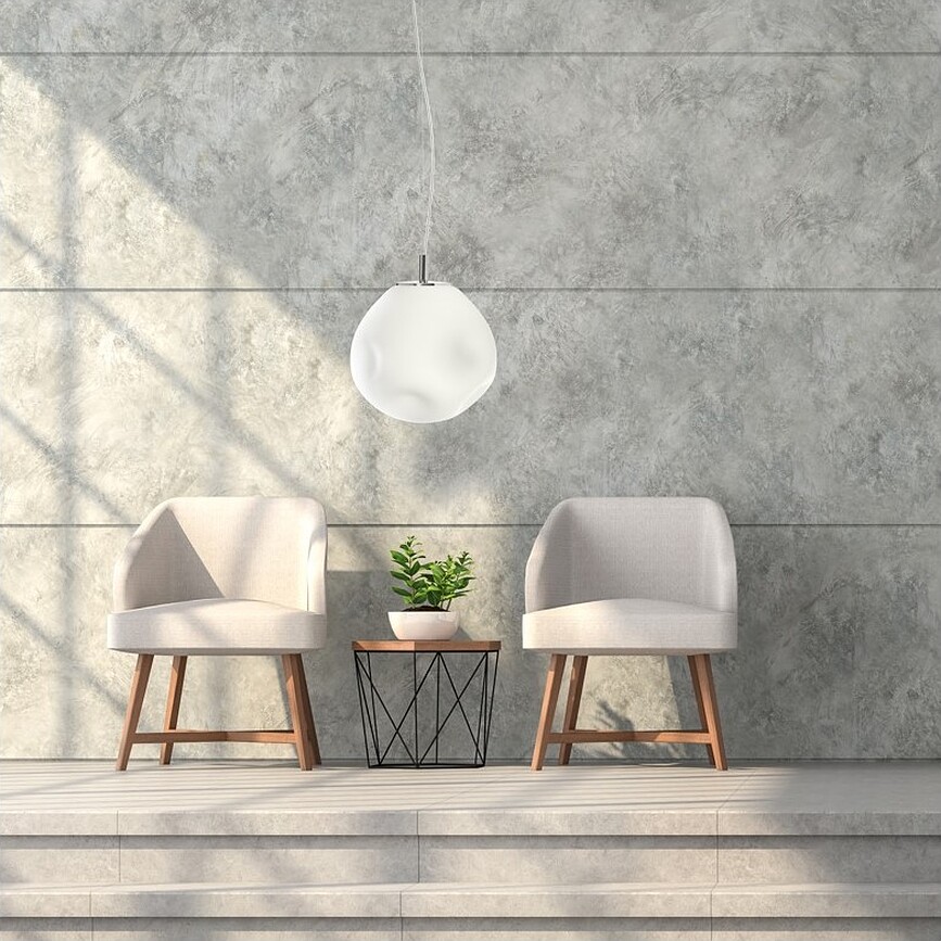 Cloe Suspension L, noire