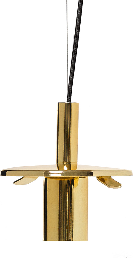 Cloe Suspension L, noire