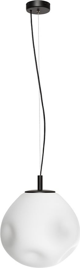 Cloe Viseća Lampa M crna