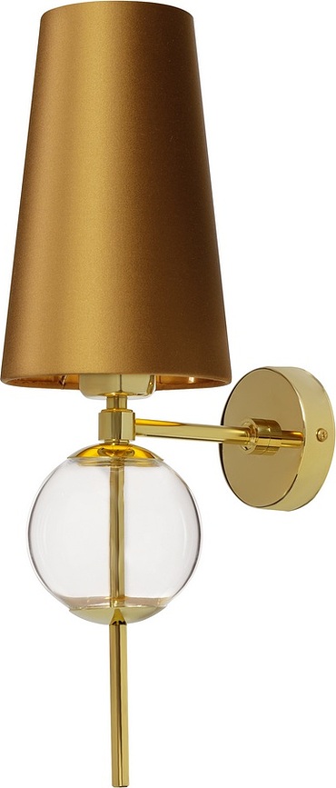 Coco Απλίκα, χρυσή