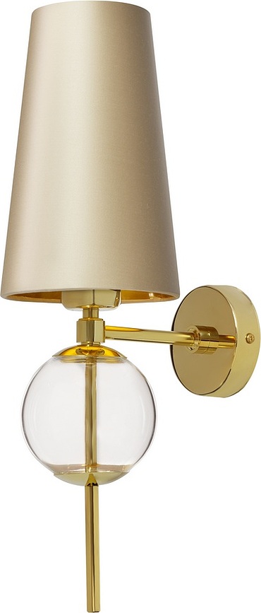 Coco Απλίκα, σαμπανιζέ