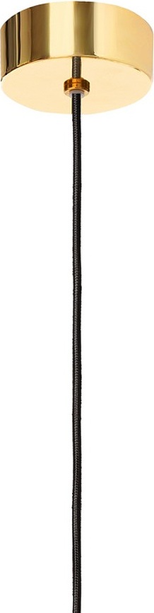 Coco Suspension L, noire