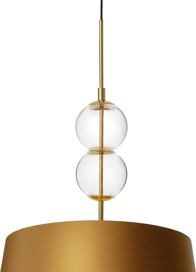 Coco Viseća Lampa L šampanj