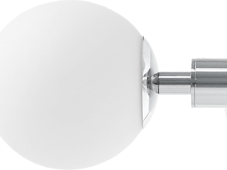 Cumulus I Κρεμαστό Φωτιστικό, χρώμιο