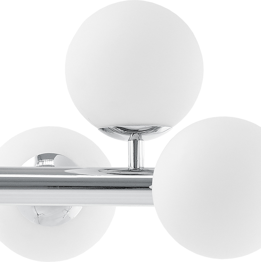 Cumulus III Lampa viseća zlatna