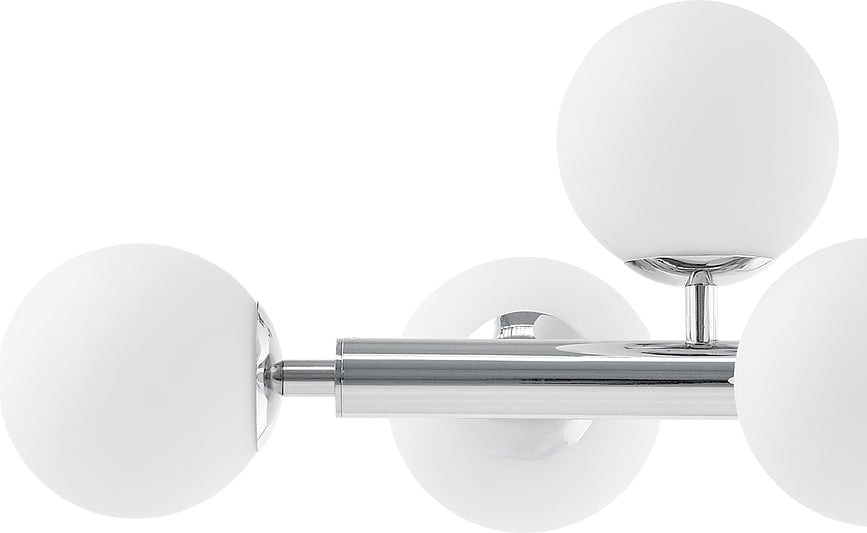 Cumulus III Lampa viseća zlatna