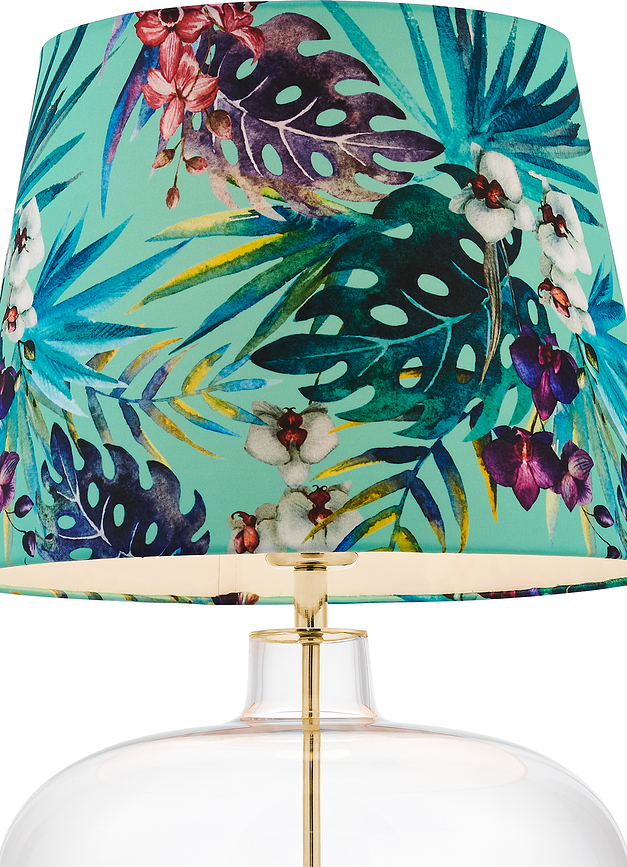 Feria 2 Namizna svetilka, rumena